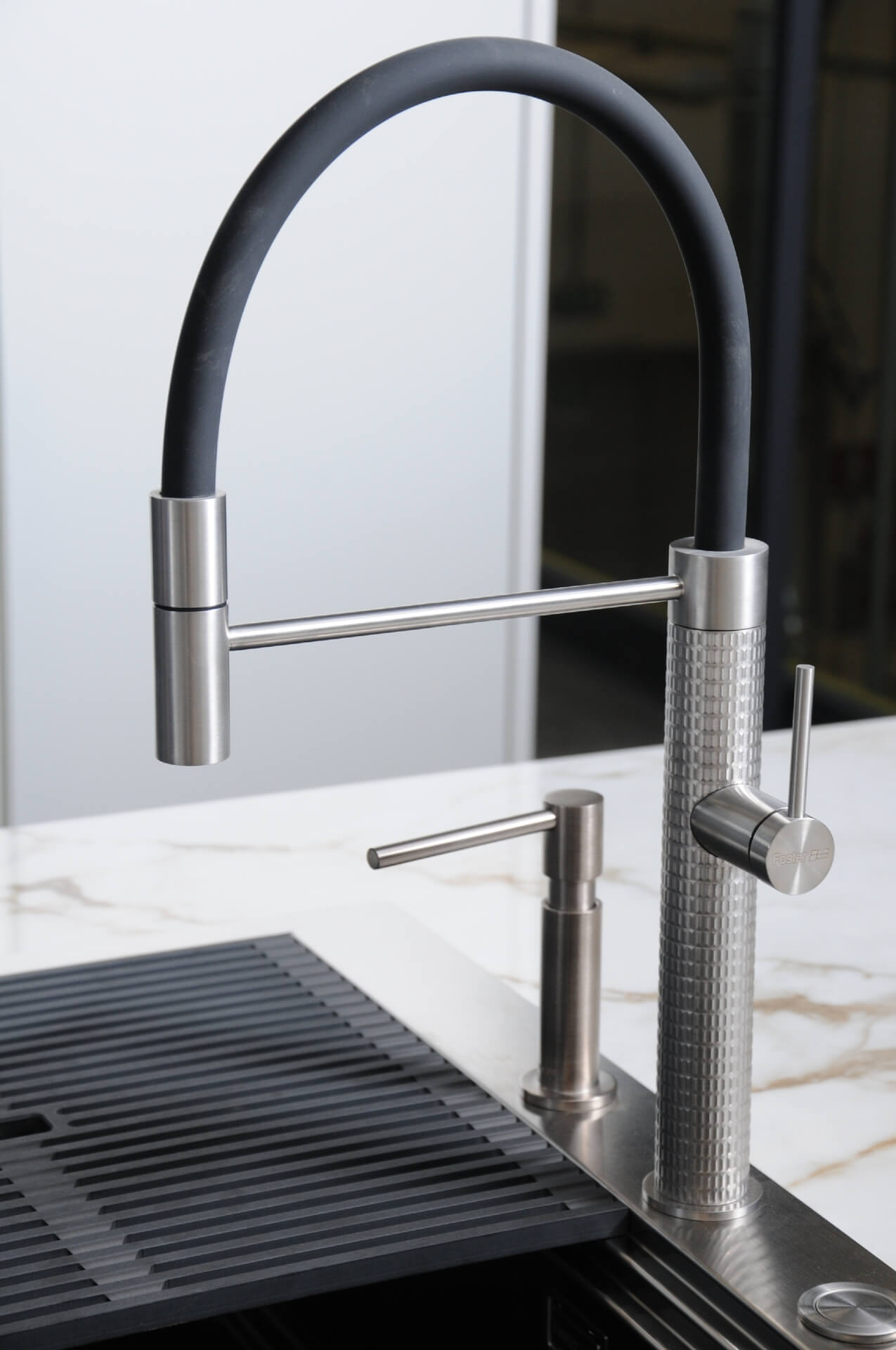 Copertina rivista Delma Cucine Atelier